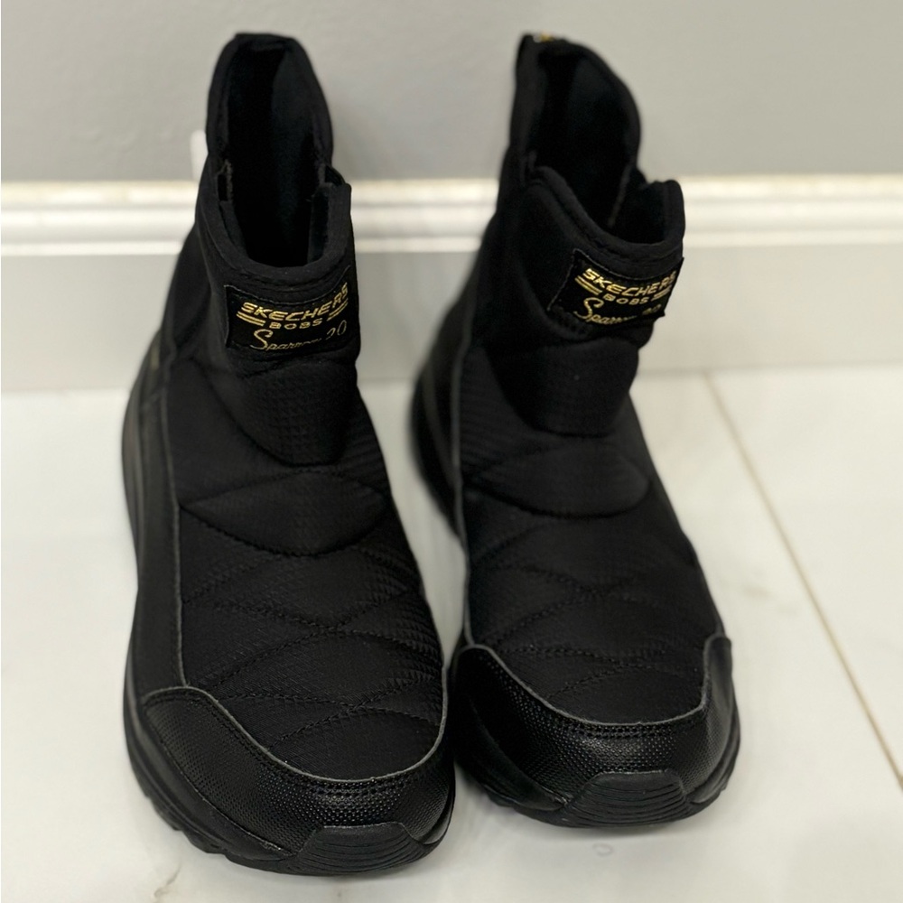 Brand New Skechers Winter Boot